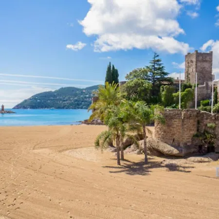 Charming Ideally Located In Appartement