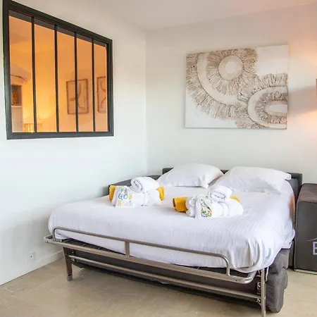 Charming Ideally Located In Appartement *