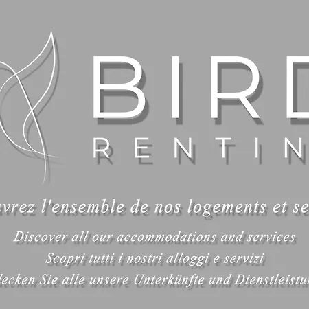 Apartment Charming Ideally Located In